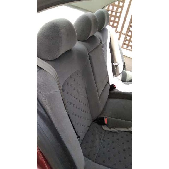 seat toledo (1m2) del año 1999