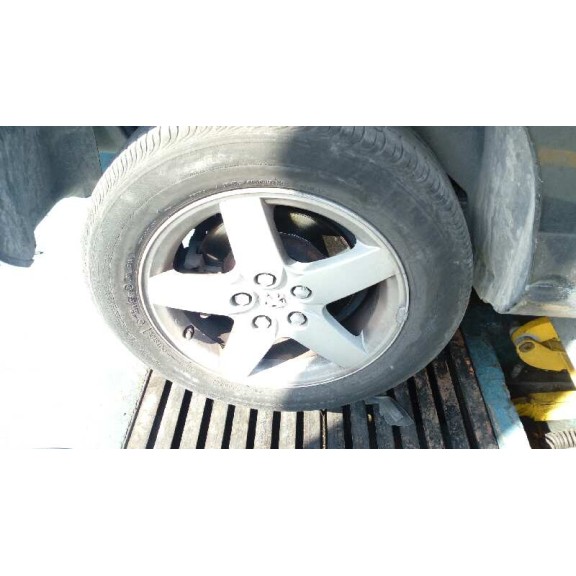 peugeot 407 del año 2005