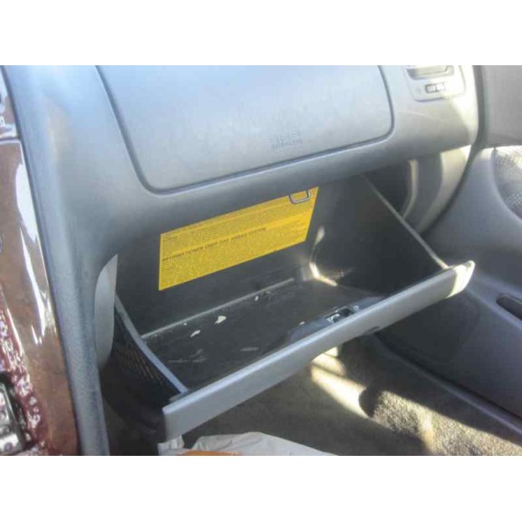 mitsubishi galant berlina (ea0) del año 2000