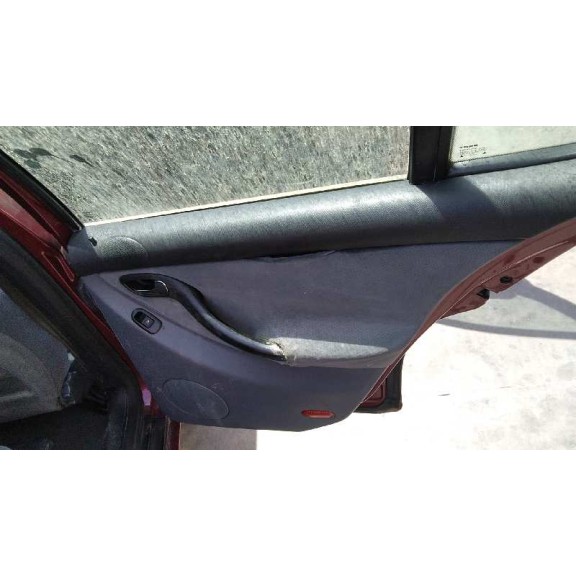 seat toledo (1m2) del año 1999