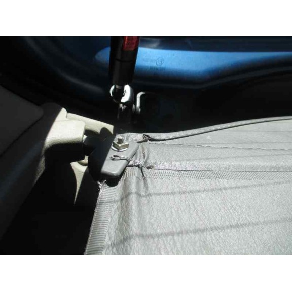 mazda demio (dw) del año 1999