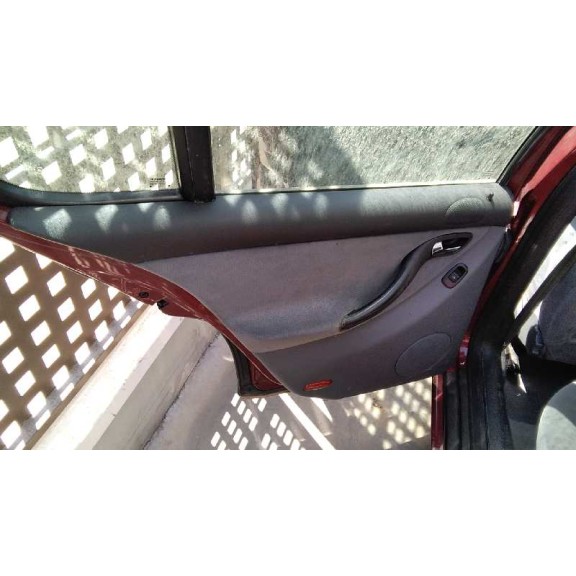 seat toledo (1m2) del año 1999