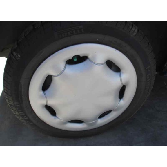 mazda demio (dw) del año 1999