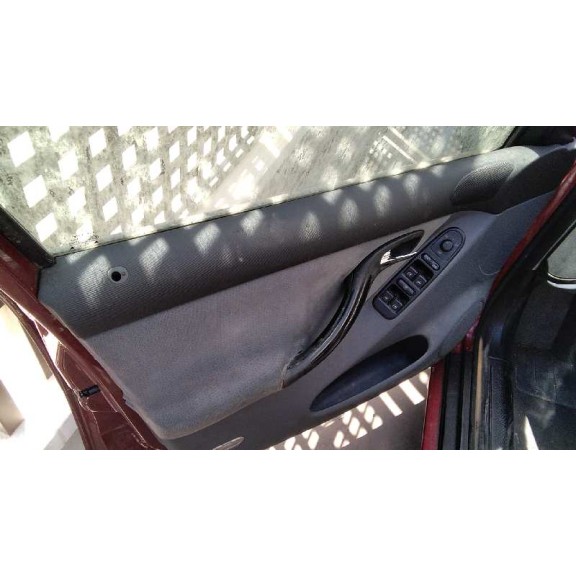 seat toledo (1m2) del año 1999