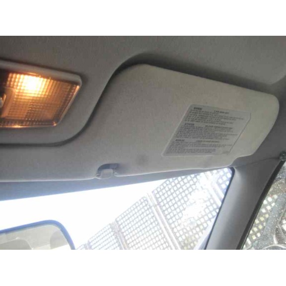 mitsubishi galant berlina (ea0) del año 2000