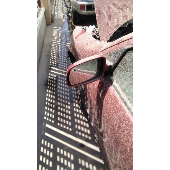 seat toledo (1m2) del año 1999