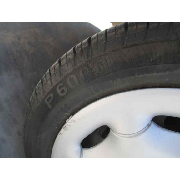 mazda demio (dw) del año 1999