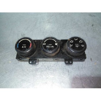 MANDO CALEFACCION / AIRE ACONDICIONADO 7440054J02 