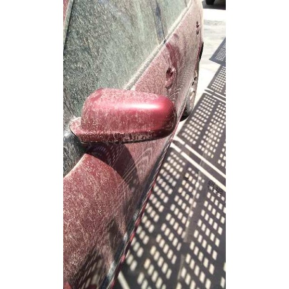 seat toledo (1m2) del año 1999