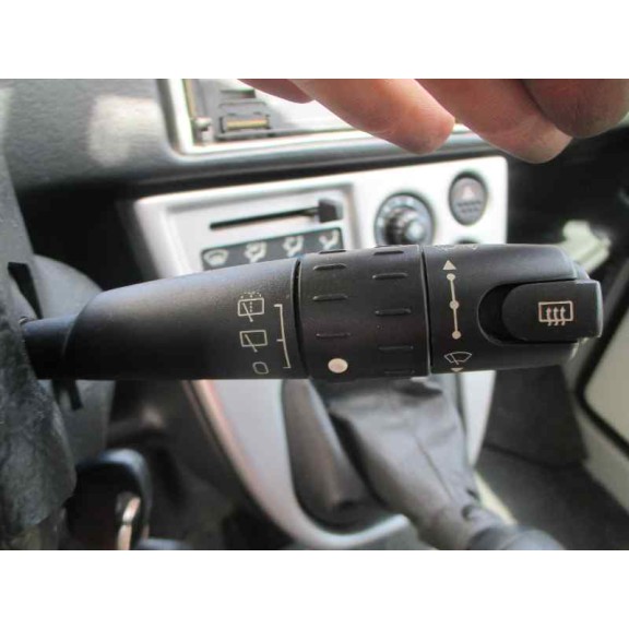 microcar mc1 del año 2004