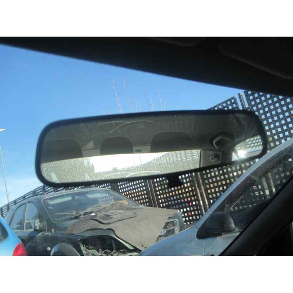 mitsubishi galant berlina (ea0) del año 2000