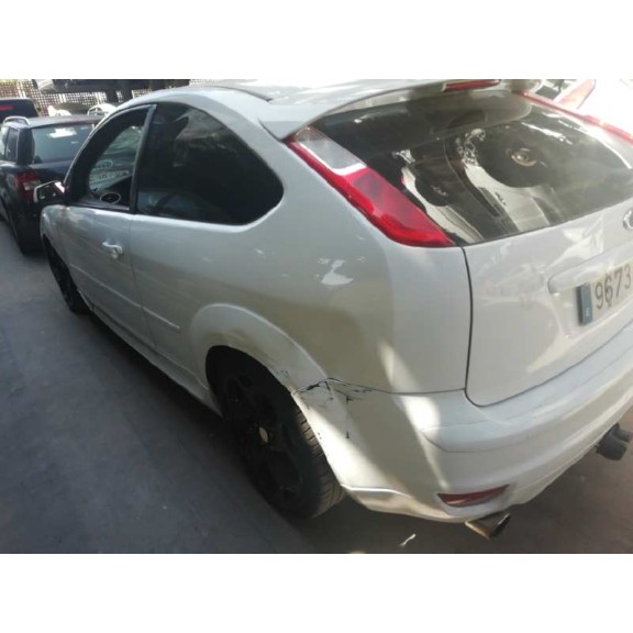 ford focus berlina (cap) del año 2006