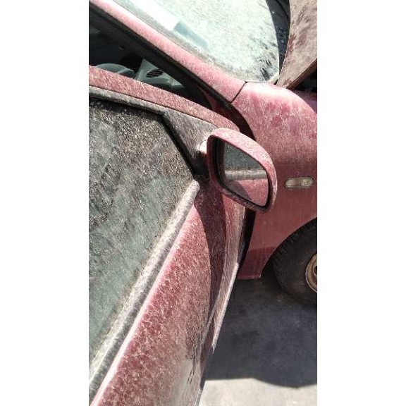 seat toledo (1m2) del año 1999