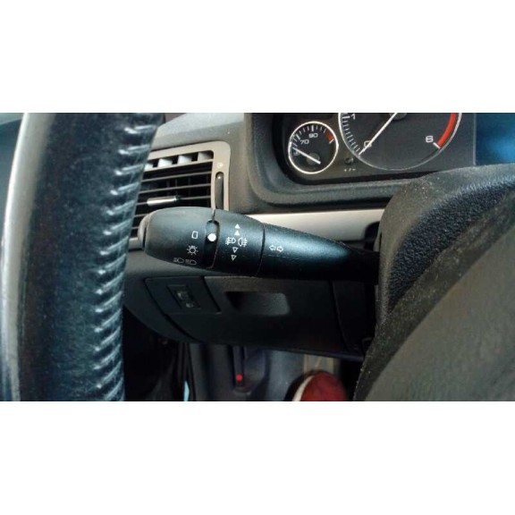 peugeot 407 del año 2005