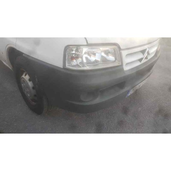 citroën jumper caja abierta desde ´02 del año 2004