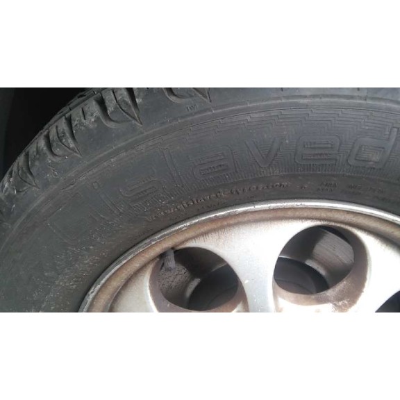 seat toledo (1m2) del año 1999