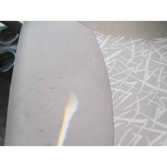 microcar mc1 del año 2004