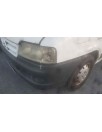 citroën jumper caja abierta desde ´02 del año 2004