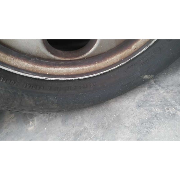 seat toledo (1m2) del año 1999