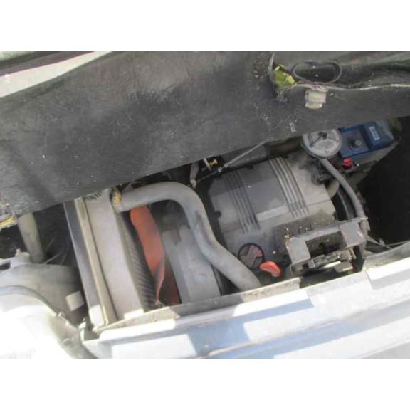 microcar mc1 del año 2004