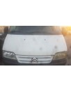 citroën jumper caja abierta desde ´02 del año 2004