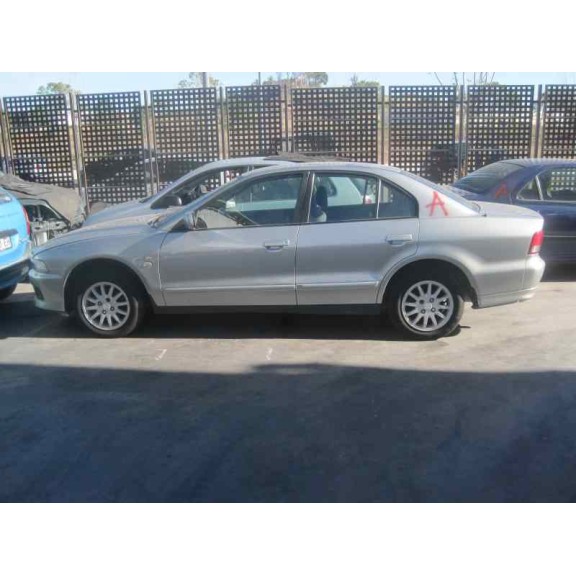 mitsubishi galant berlina (ea0) del año 2000