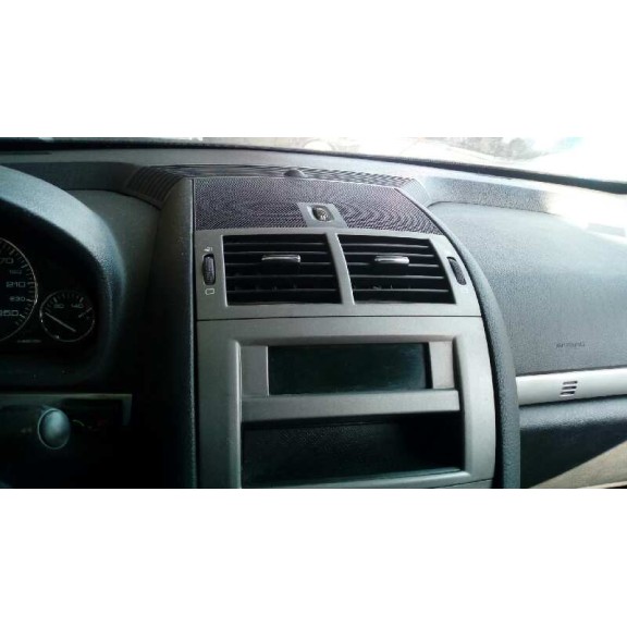 peugeot 407 del año 2005