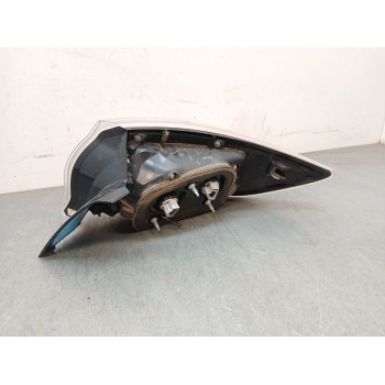 Recambio de piloto trasero izquierdo para mazda 3 (bl) 1.6 mzr (bl14) referencia OEM IAM BBN751160  