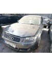 audi a3 (8p) del año 2003