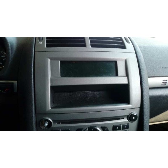 peugeot 407 del año 2005