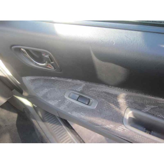 mitsubishi galant berlina (ea0) del año 2000