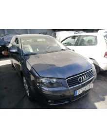 audi a3 (8p) del año 2003 2