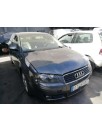 audi a3 (8p) del año 2003