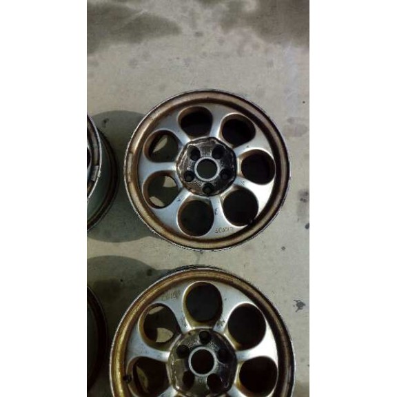 seat toledo (1m2) del año 1999