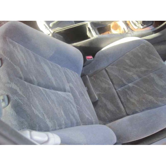 mitsubishi galant berlina (ea0) del año 2000