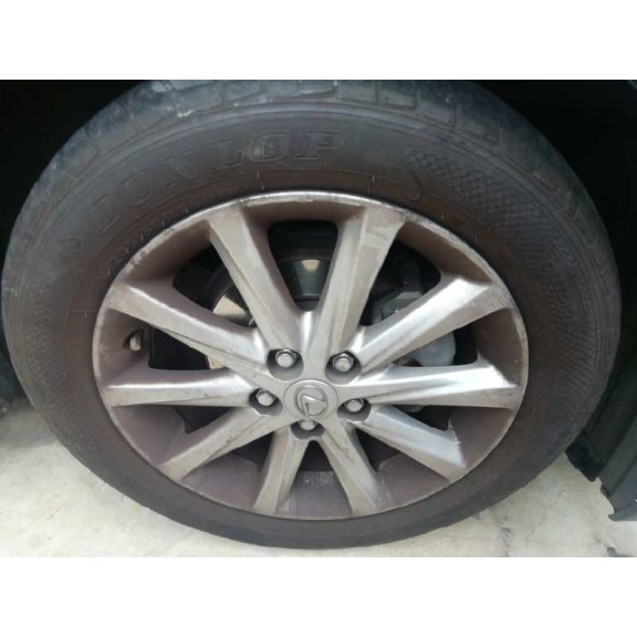 lexus ct del año 2013