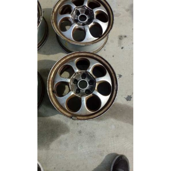 seat toledo (1m2) del año 1999