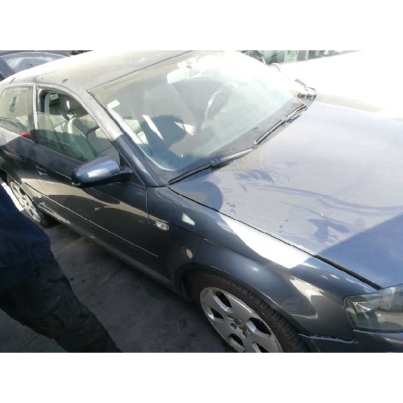 audi a3 (8p) del año 2003