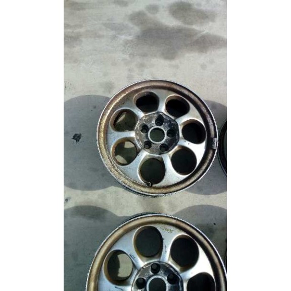 seat toledo (1m2) del año 1999