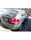audi a3 (8p) del año 2003