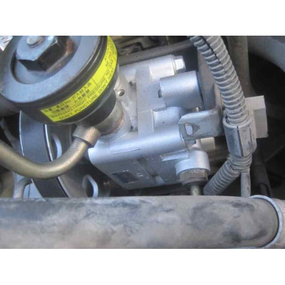 mitsubishi galant berlina (ea0) del año 2000