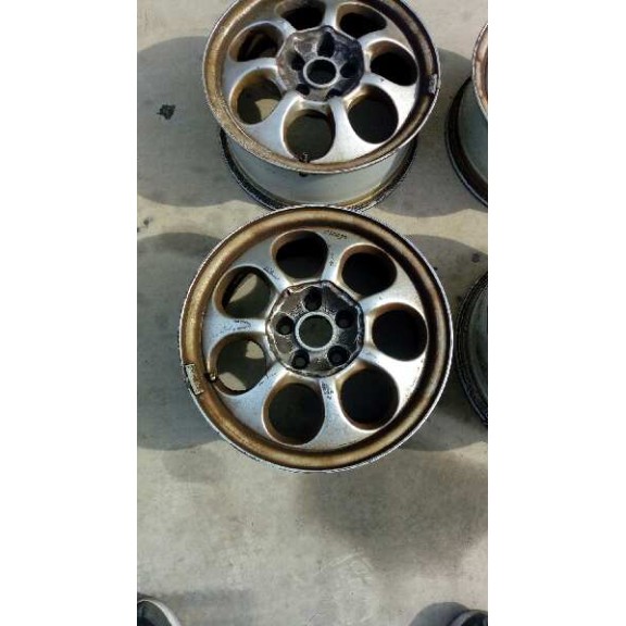 seat toledo (1m2) del año 1999