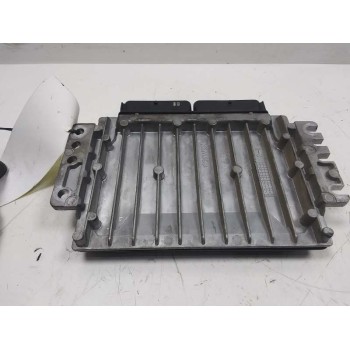 Recambio de centralita motor uce para daewoo matiz cd referencia OEM IAM 96291050  