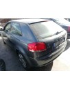 audi a3 (8p) del año 2003