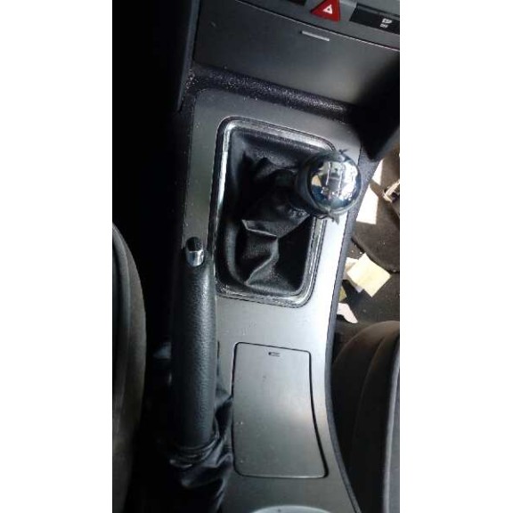 peugeot 407 del año 2005