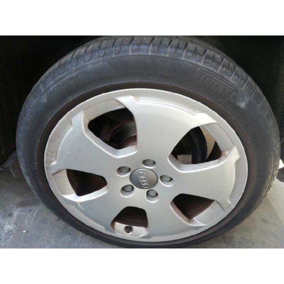 audi a3 (8p) del año 2003