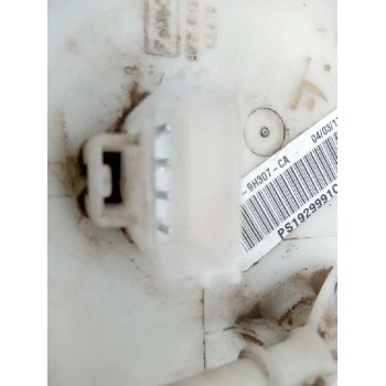 Recambio de aforador para ford fiesta (cb1) ambiente referencia OEM IAM 8V519H307CA 4 PINES 