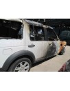 land rover discovery 4 del año 2012
