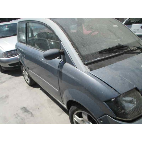 microcar mc1 del año 2004