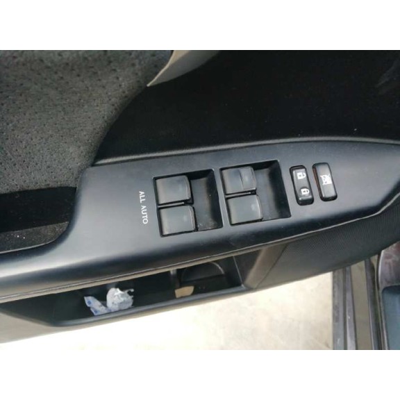 lexus ct del año 2013